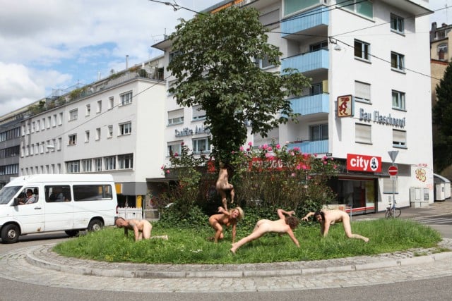 Girls fotos nude in Stuttgart